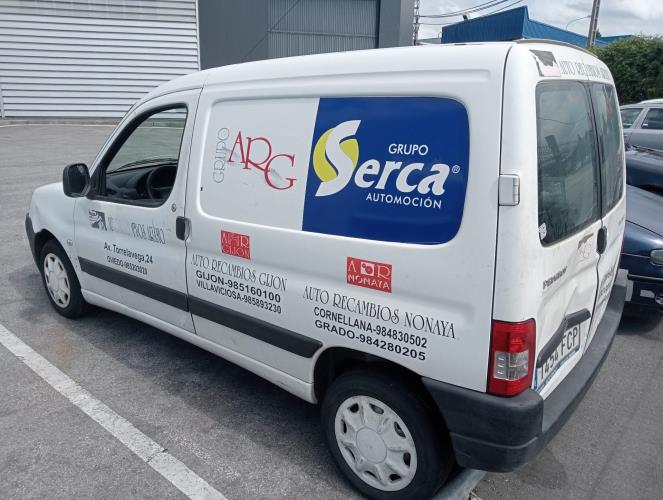 Foto del ricambio