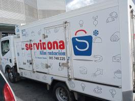 Foto del ricambio