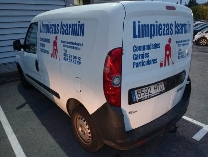 Foto del ricambio