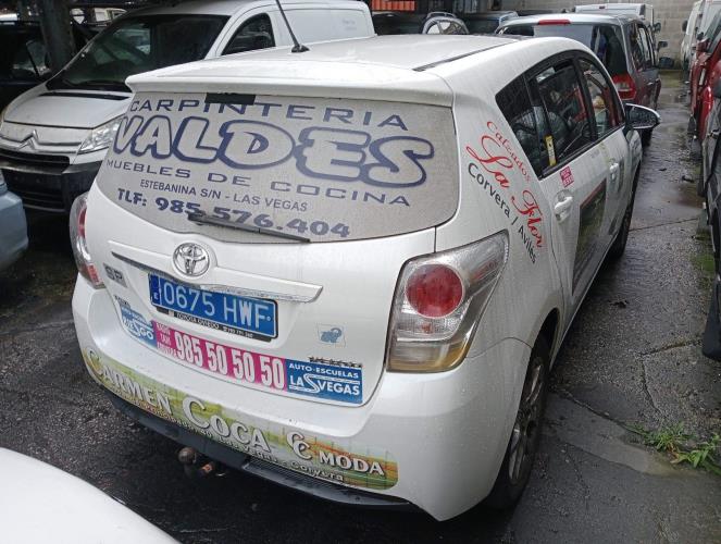 Foto de la pieza