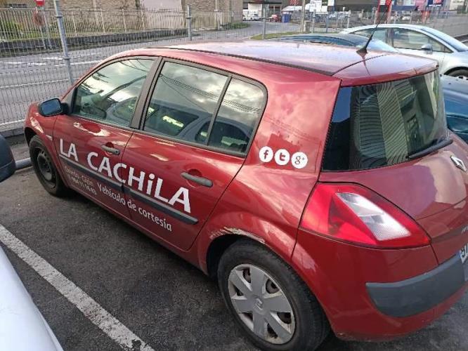 Foto del ricambio