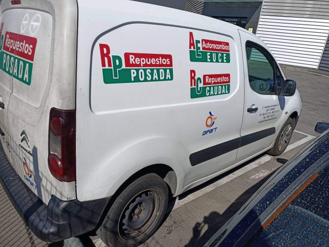 Foto del ricambio