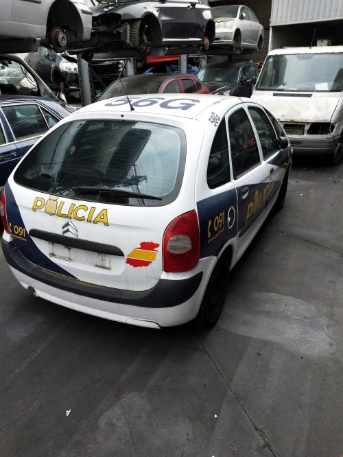 Foto del ricambio