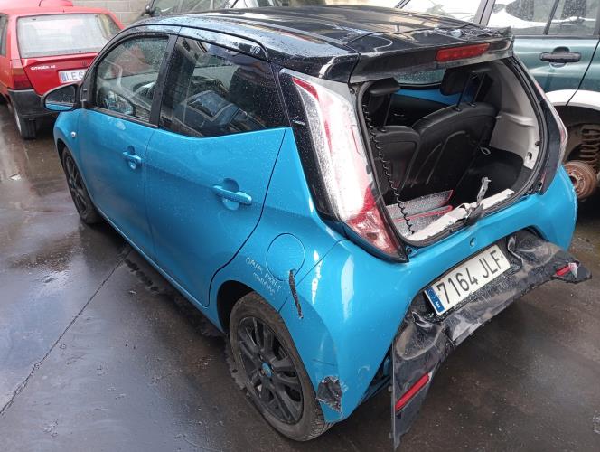 Foto del ricambio