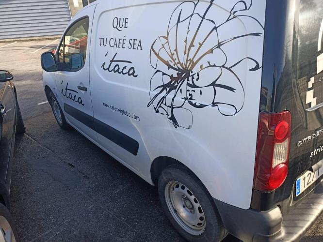 Foto de la pieza