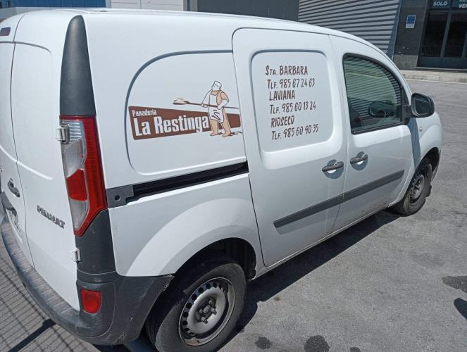 Foto del ricambio