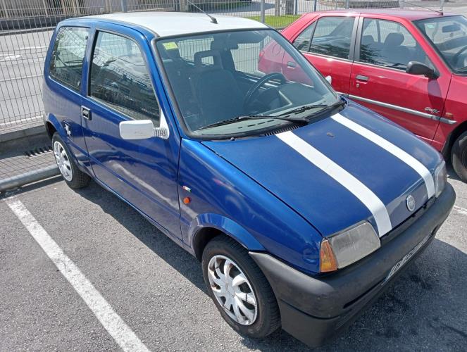 Foto de la pieza