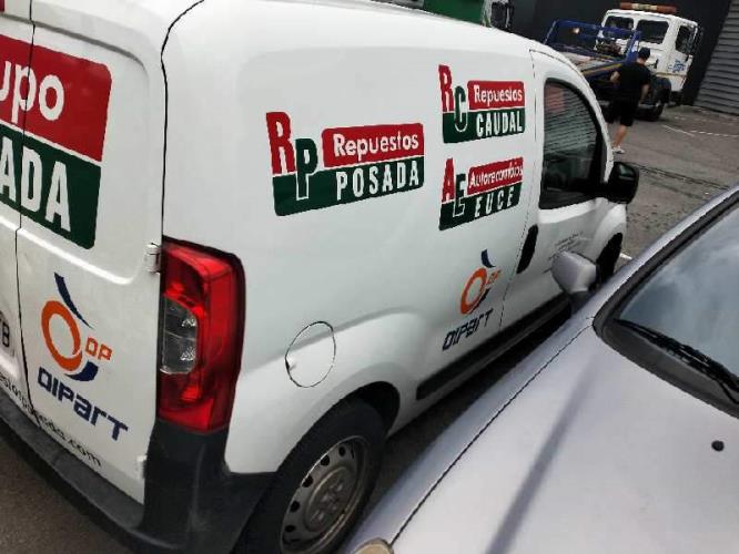 Foto del ricambio