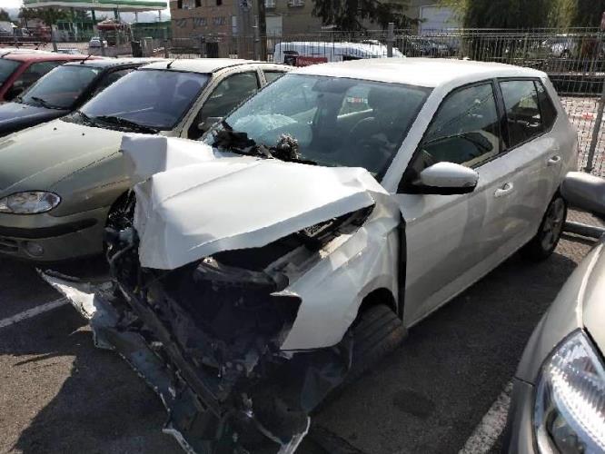 Foto del ricambio