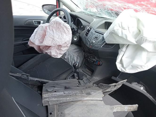 Foto del ricambio