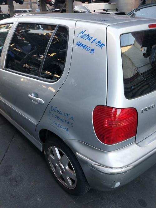 Foto del ricambio