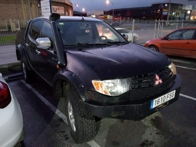 Foto del ricambio
