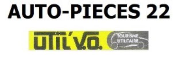 AUTO PIECES 22