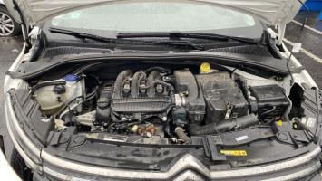 Foto pieza de coche