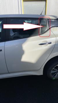 Foto pieza de coche