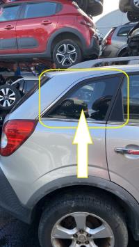 Foto pieza de coche