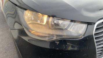 Foto pieza de coche