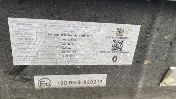 Bateria trakcyjna HV Dacia Spring Phase 1 2022 · 295103491R