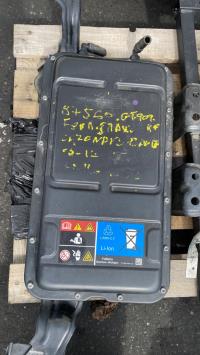 Bateria trakcyjna HV Ford S-Max 2 2023 · LX6810C699AA