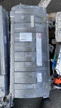 HV traction battery Toyota C-Hr 1 Phase 1 2017