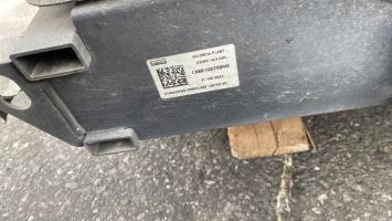 HV traction battery Ford Kuga 3 Phase 1 2022