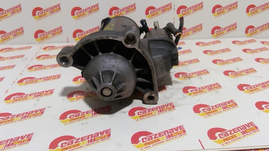 Image Demarreur - PEUGEOT 306