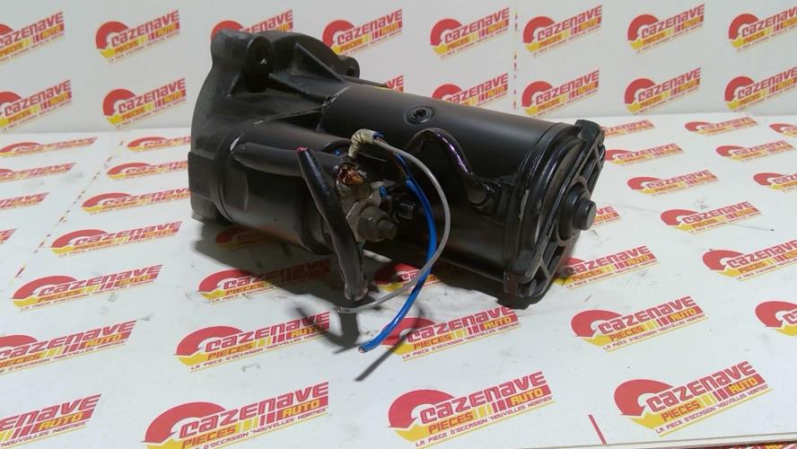 Image Demarreur - PEUGEOT 306