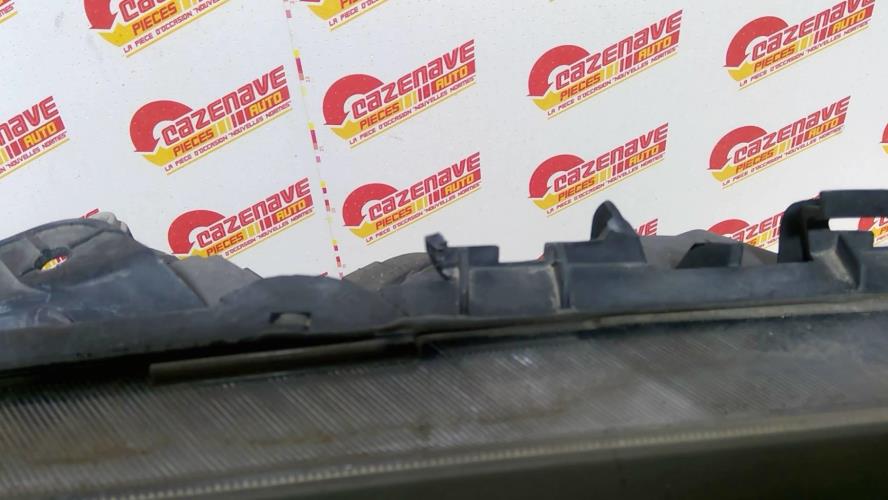 Image Optique avant principal droit (feux)(phare) - RENAULT MEGANE 2