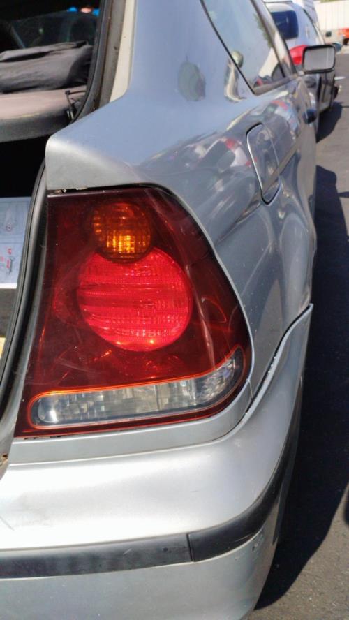 Image Feu arriere principal droit (feux) - BMW SERIE 3 E46