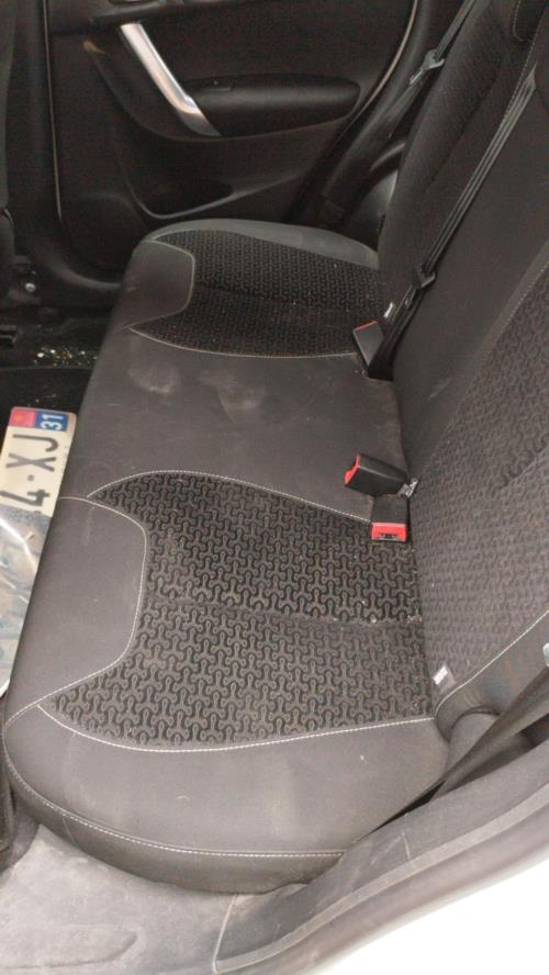 Image Banquette arriere - CITROEN C3 2