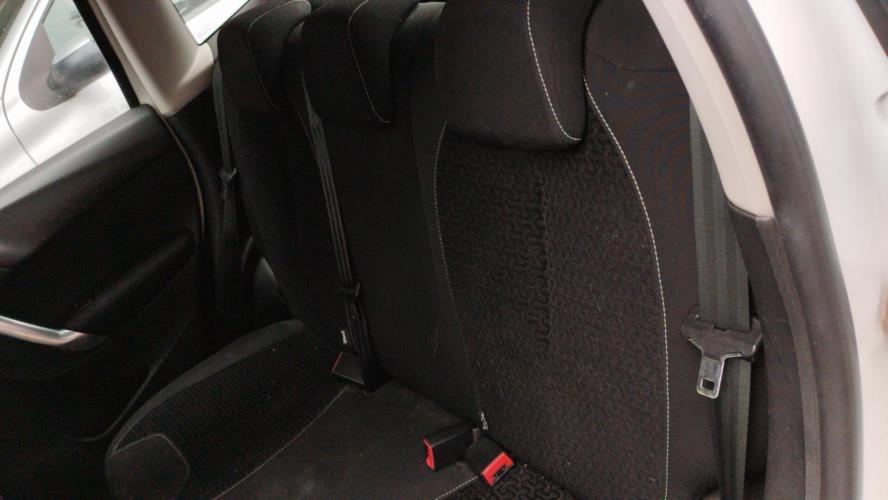 Image Banquette arriere - CITROEN C3 2