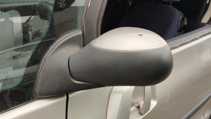 Image Retroviseur gauche - PEUGEOT 1007