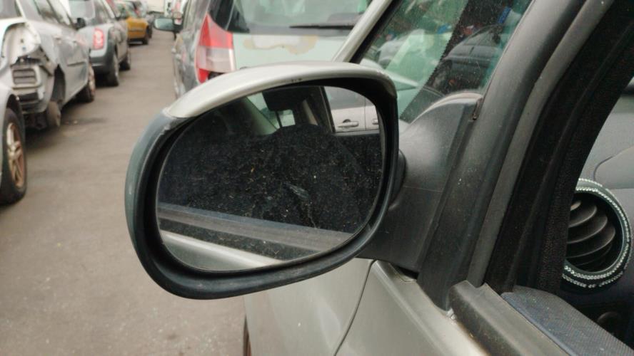 Image Retroviseur gauche - PEUGEOT 1007