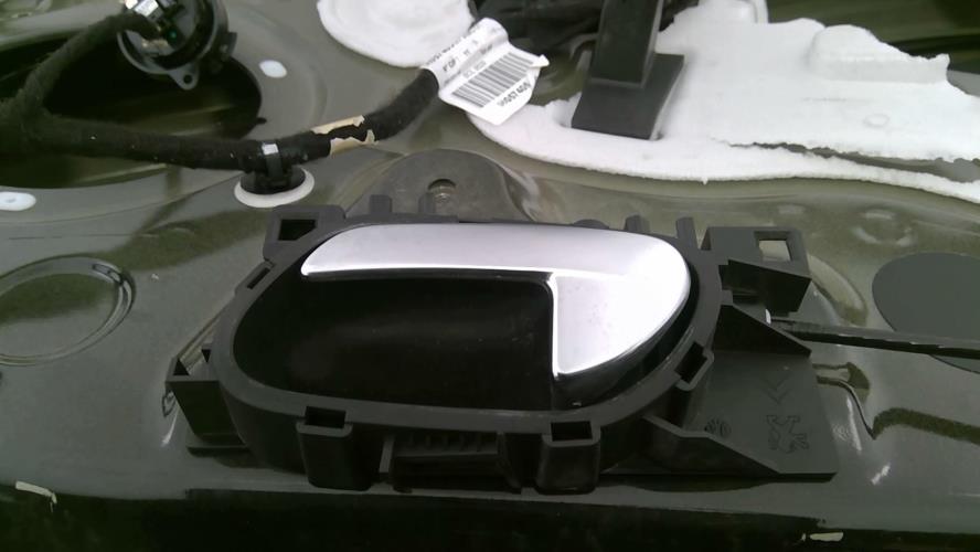 Image Poignee interieur avant gauche - PEUGEOT 208 1