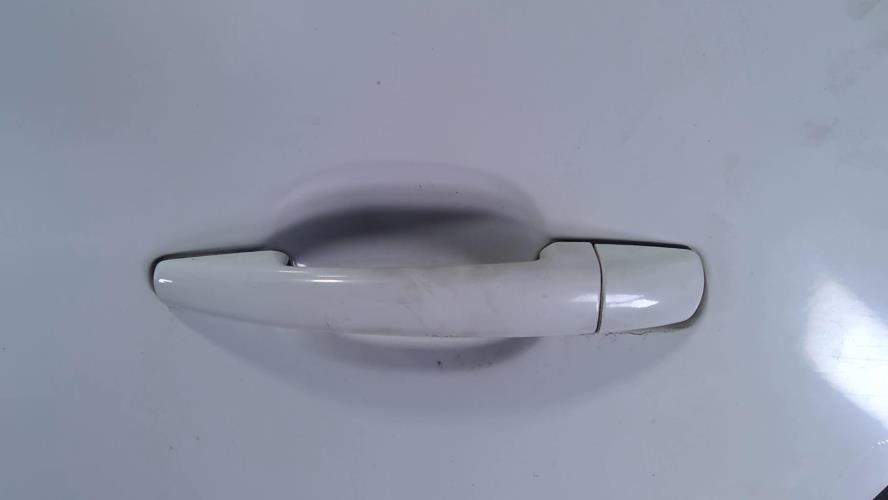 Image Poignee porte arriere gauche - PEUGEOT 3008 1