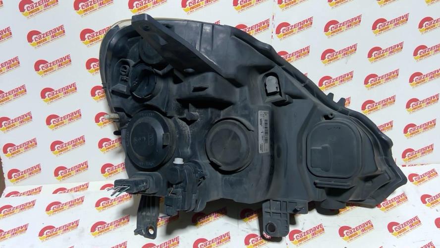 Image Optique avant principal gauche (feux)(phare) - RENAULT GRAND MODUS