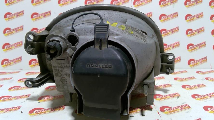 Image Optique avant principal gauche (feux)(phare) - RENAULT TWINGO 1