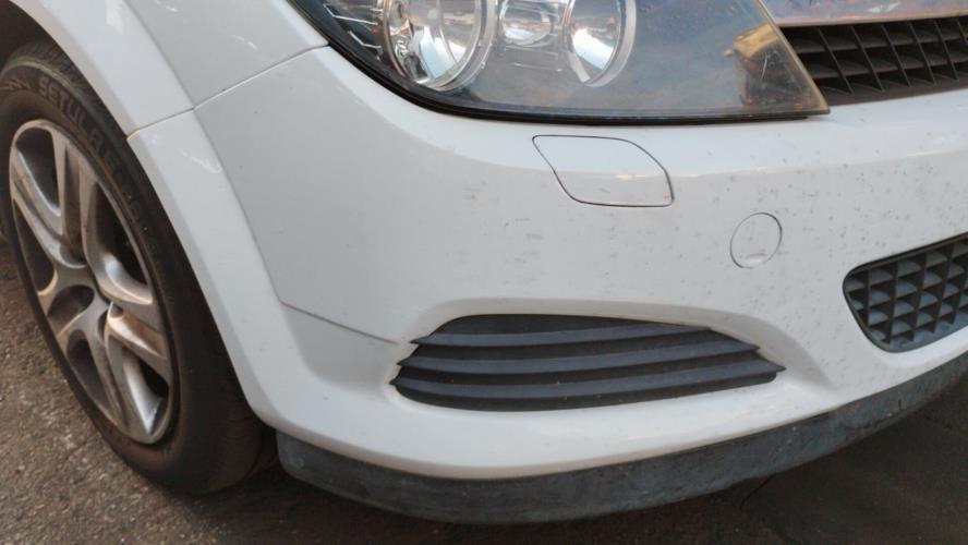Image Pare choc avant - OPEL ASTRA H