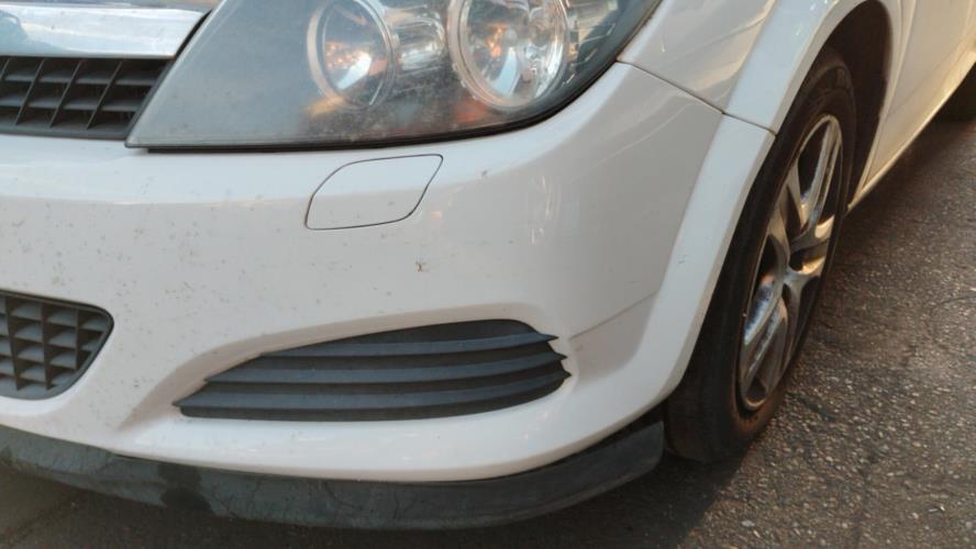 Image Pare choc avant - OPEL ASTRA H