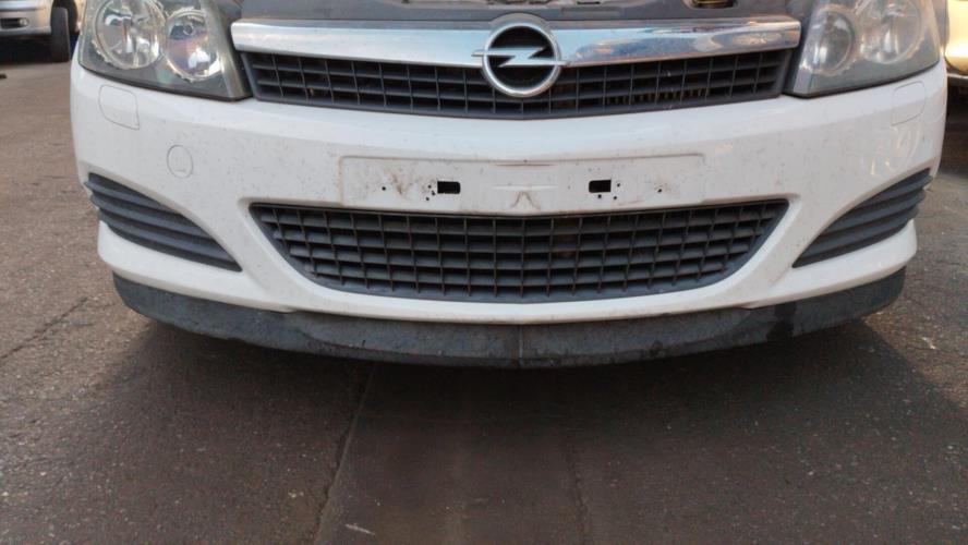 Image Pare choc avant - OPEL ASTRA H