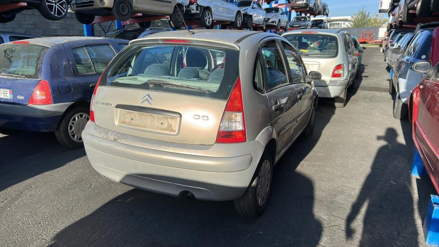 Image Feu arriere stop central - CITROEN C3 1