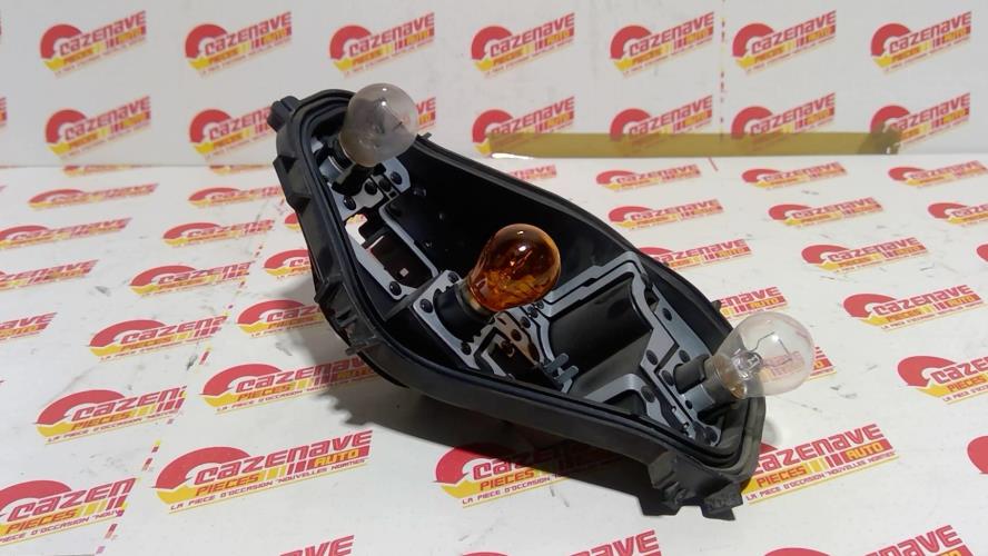 Image Platine feu arriere gauche - RENAULT TWINGO 3