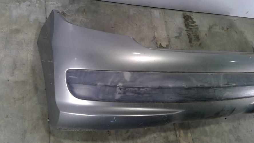 Image Pare choc arriere - PEUGEOT 207