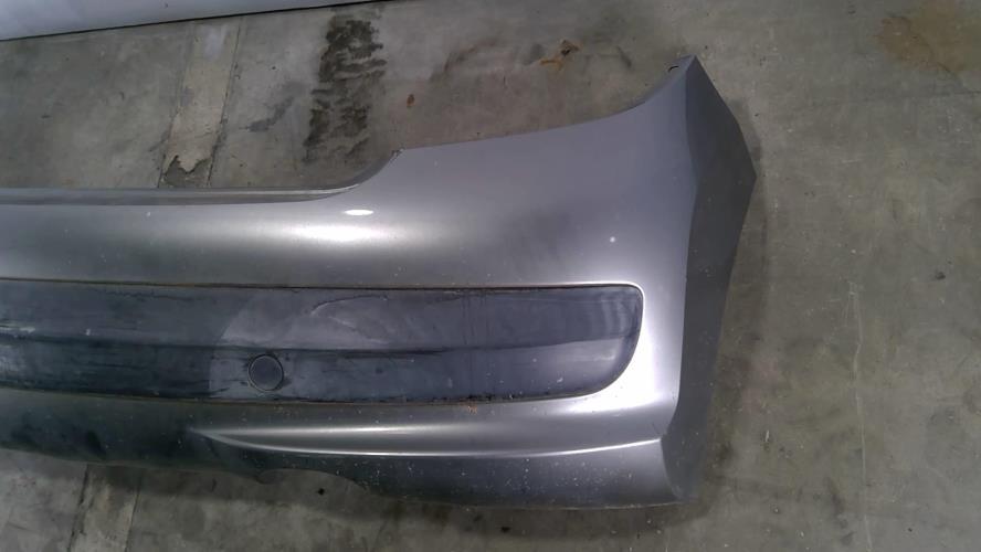 Image Pare choc arriere - PEUGEOT 207