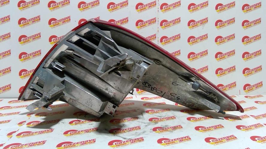 Image Feu arriere principal gauche (feux) - CITROEN C4 PICASSO 1