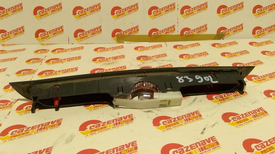 Image Feu arriere stop central - CITROEN C3 1