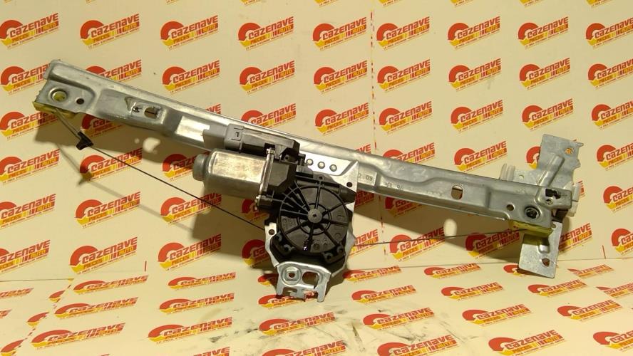 Image Leve vitre electrique avant gauche - PEUGEOT 207