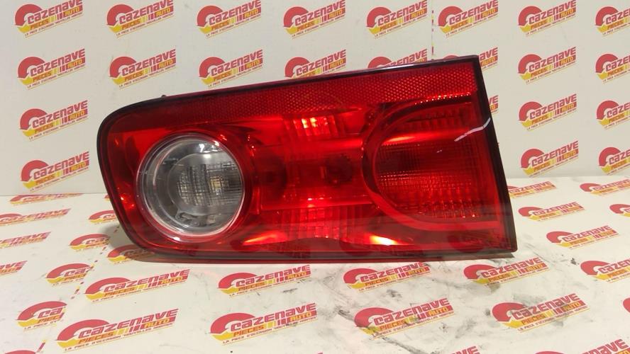 Image Feu arriere secondaire gauche (feux) - RENAULT LAGUNA 2