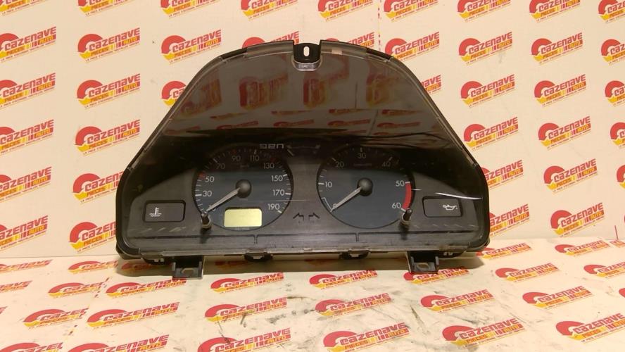 Image Compteur - CITROEN SAXO