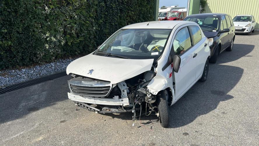 Image Boite de vitesses - PEUGEOT 108